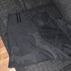 Betsey Johnson New York Skirt